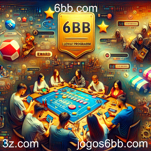 Explorando o Programa de Fidelidade em 6bb.com
